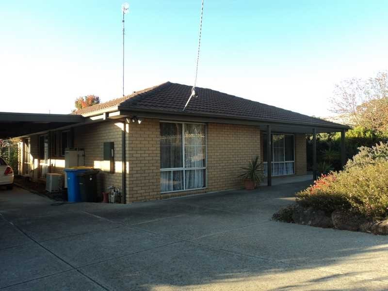 1 Mylson Avenue, Broadford VIC 3658