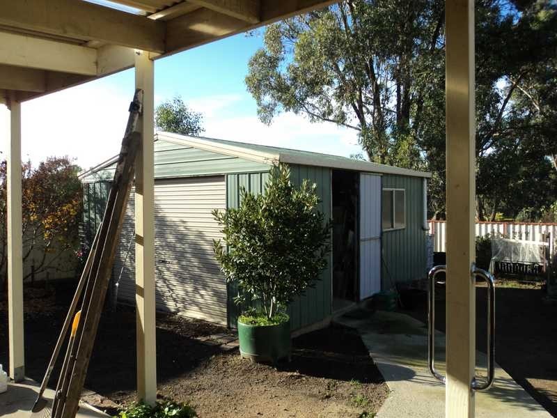 8 Govett Street, Broadford VIC 3658