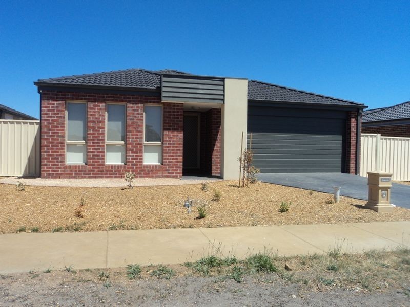 31 Pauline Way, Kilmore VIC 3764