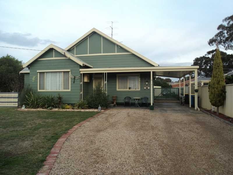 18 Hawdon Street, Broadford VIC 3658
