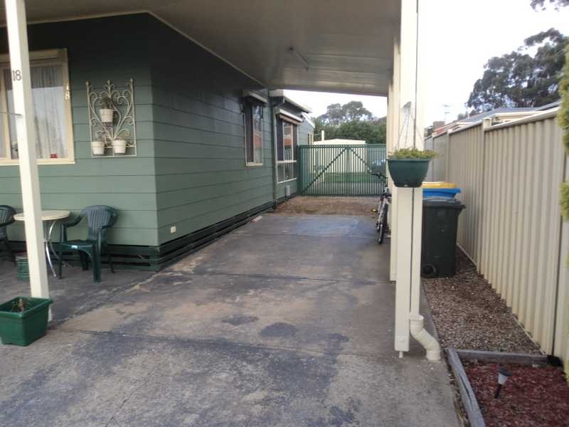 18 Hawdon Street, Broadford VIC 3658