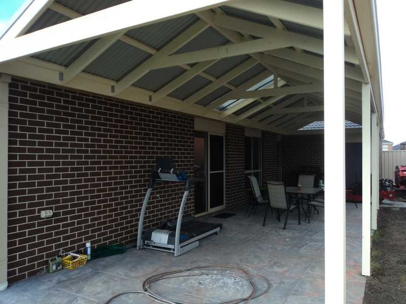 8 Finlay Ct, Kilmore VIC 3764