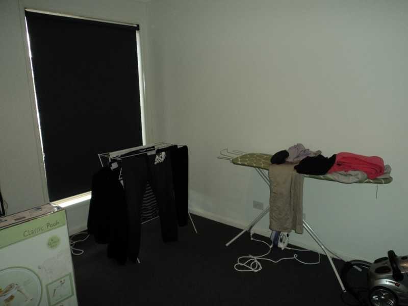 8 Finlay Ct, Kilmore VIC 3764