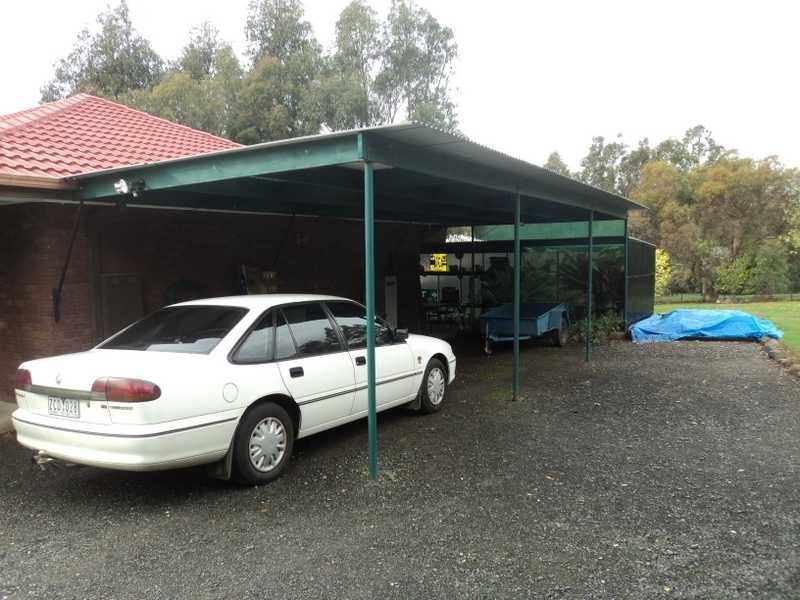 2 Brucewater Court, Broadford VIC 3658