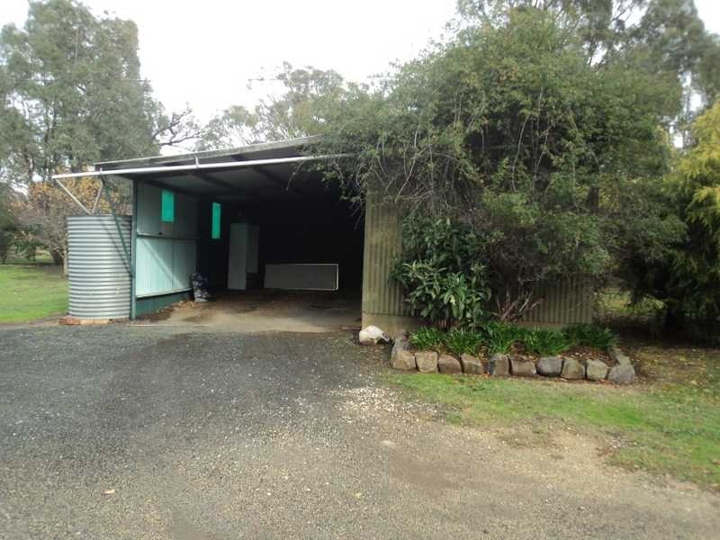 2 Brucewater Court, Broadford VIC 3658