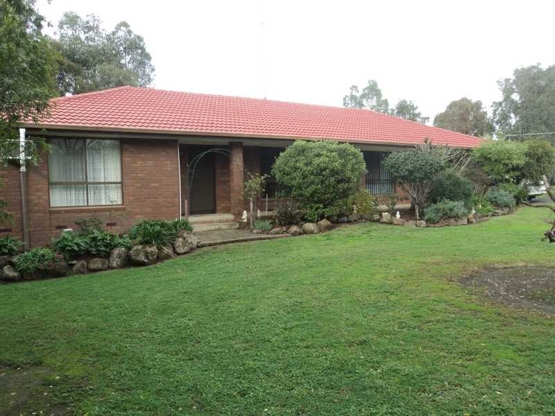 2 Brucewater Court, Broadford VIC 3658