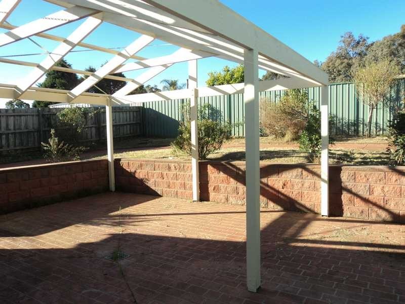 4 Marin Court, Broadford VIC 3658