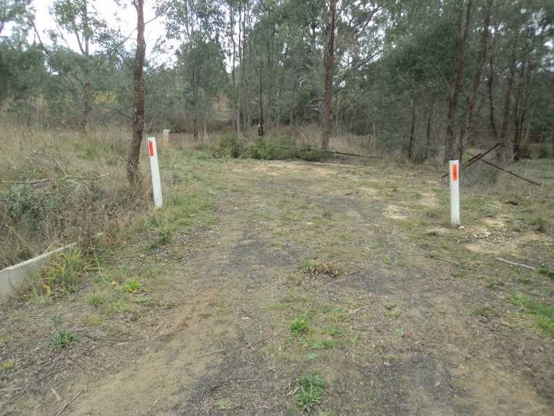 150 Burges Lane, Broadford VIC 3658