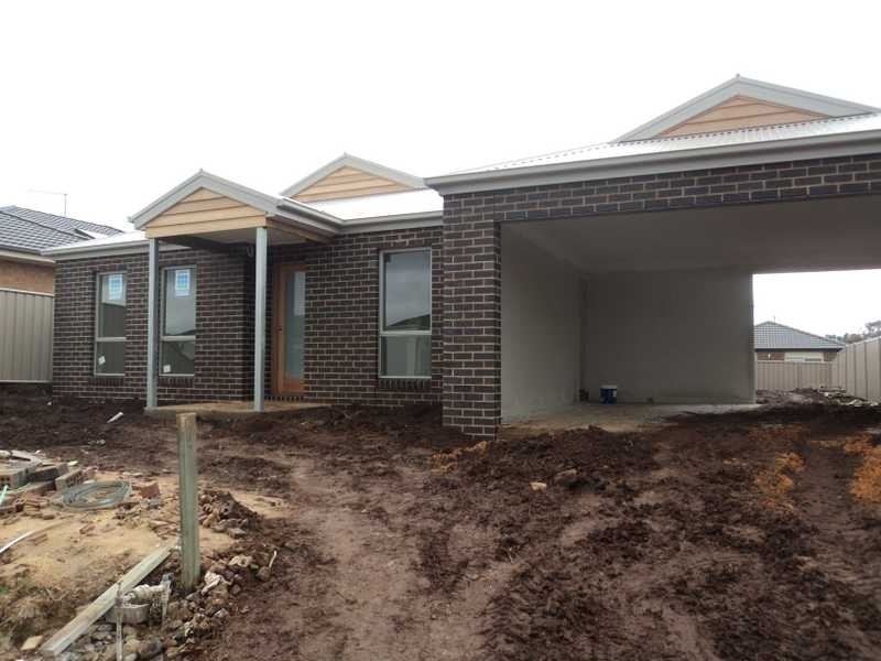 47 Chrystobel Way, Kilmore VIC 3764