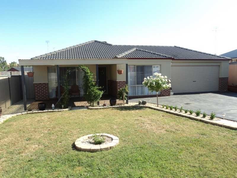 9 Greenwood Rise, Broadford VIC 3658