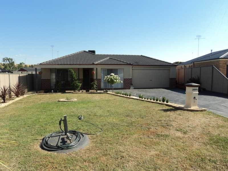 9 Greenwood Rise, Broadford VIC 3658