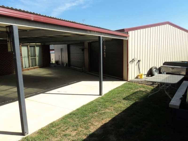 9 Greenwood Rise, Broadford VIC 3658