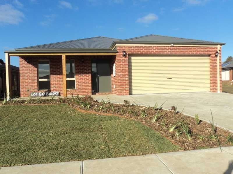 Lot 50 Buloke Crescent, Kilmore VIC 3764