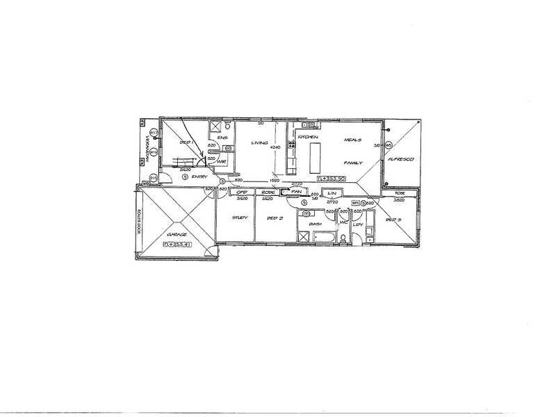 Lot 50 Buloke Crescent, Kilmore VIC 3764