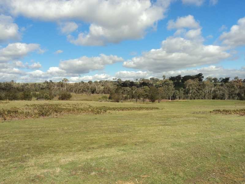295 Spur Road, Clonbinane VIC 3658