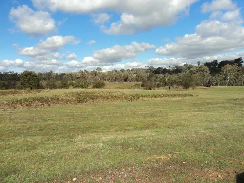 295 Spur Road, Clonbinane VIC 3658