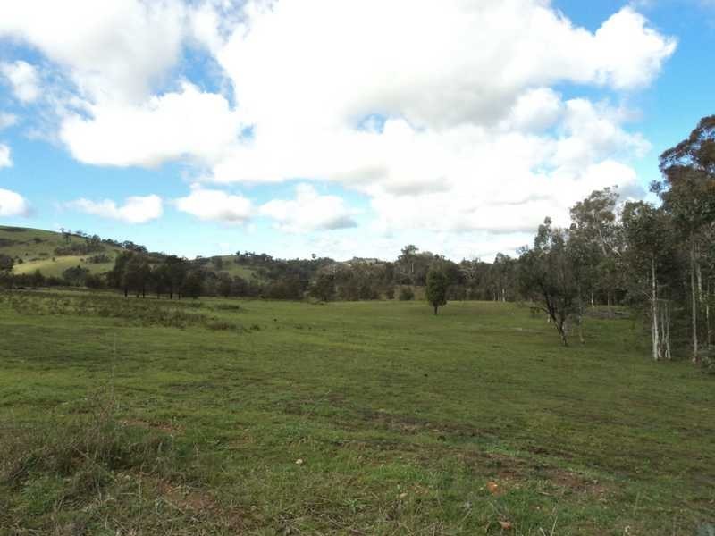 295 Spur Road, Clonbinane VIC 3658