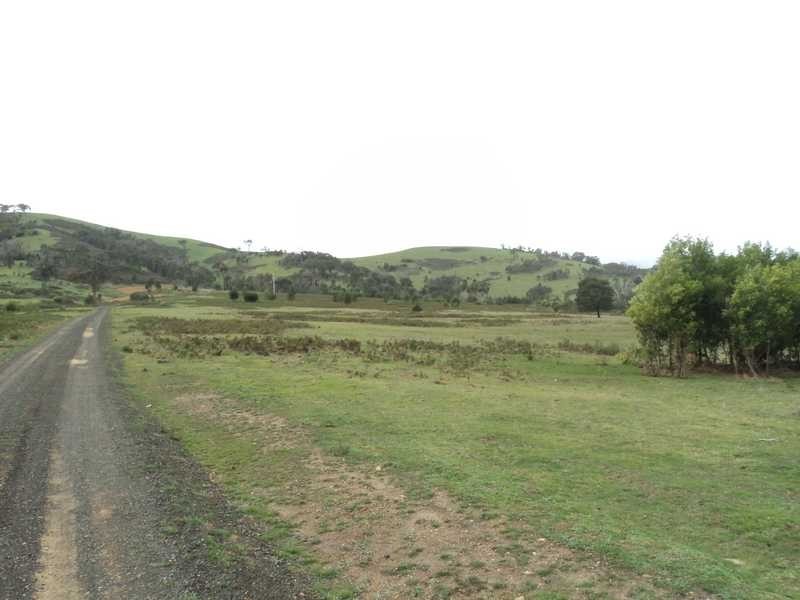 295 Spur Road, Clonbinane VIC 3658