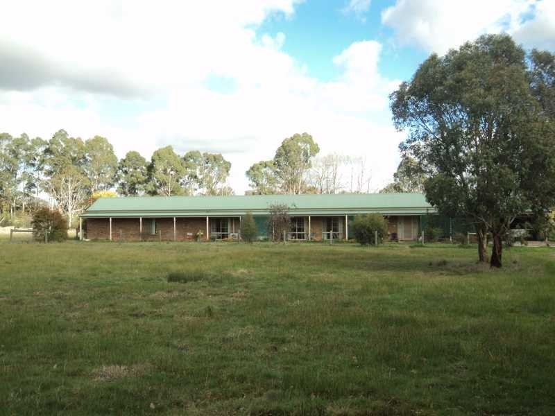 86 Wallis Rd, Broadford VIC 3658