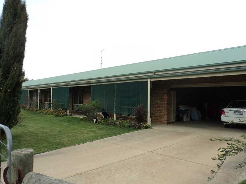 86 Wallis Rd, Broadford VIC 3658