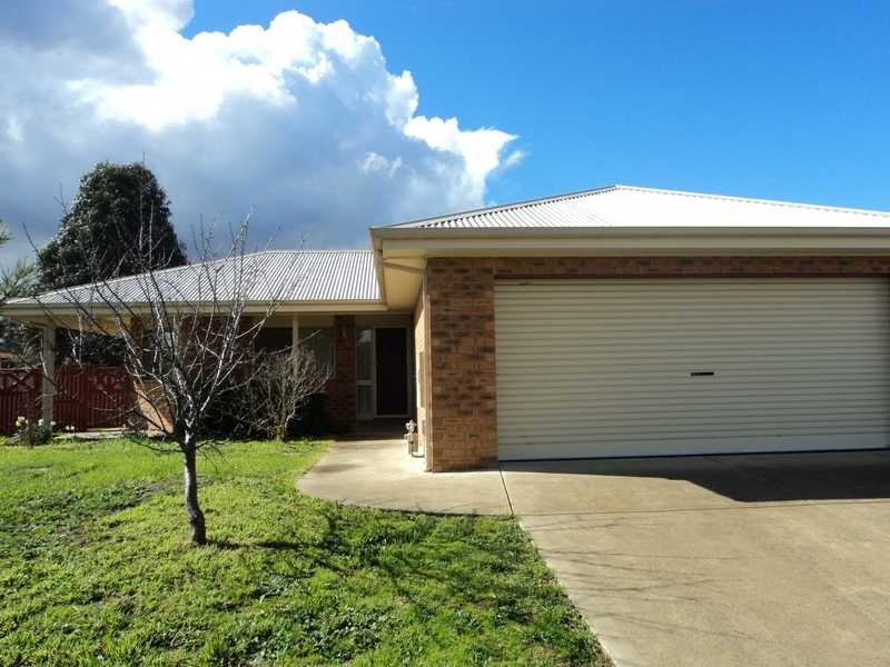 16 Stafford Street, Broadford VIC 3658
