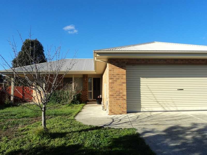 16 Stafford Street, Broadford VIC 3658