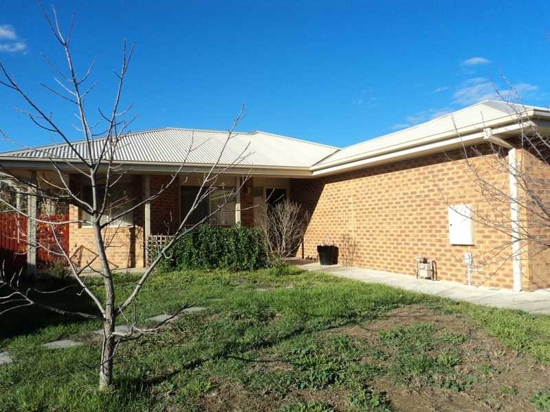 16 Stafford Street, Broadford VIC 3658