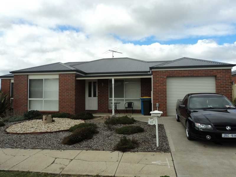 23 Chrystobel Way, Kilmore VIC 3764