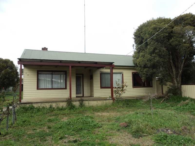 26 Mckenzie Street, Broadford VIC 3658