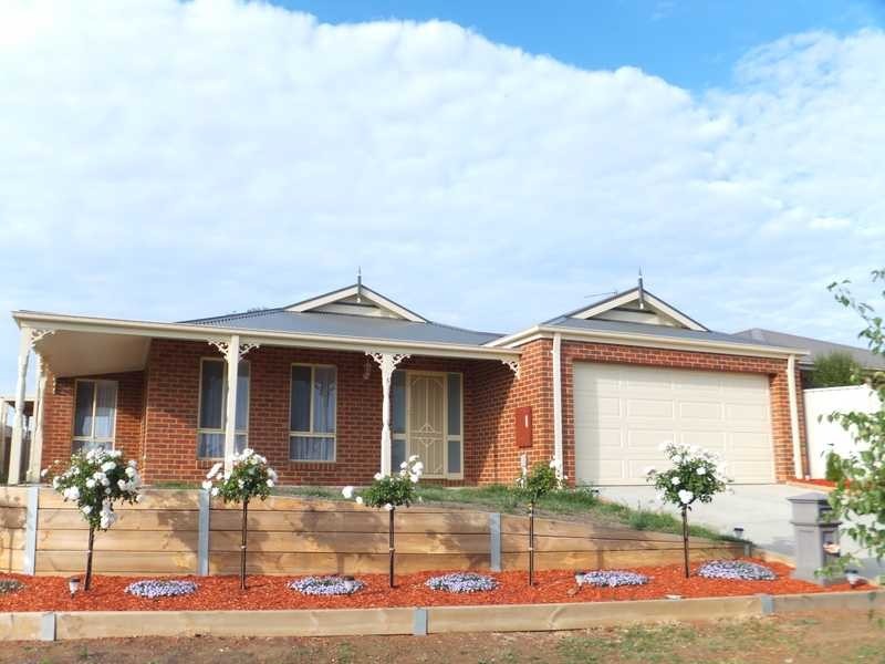5 Jessica Avenue, Kilmore VIC 3764