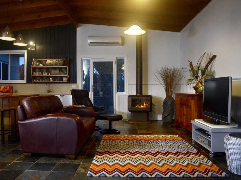 135 Cunninghams Road, Tyaak VIC 3658