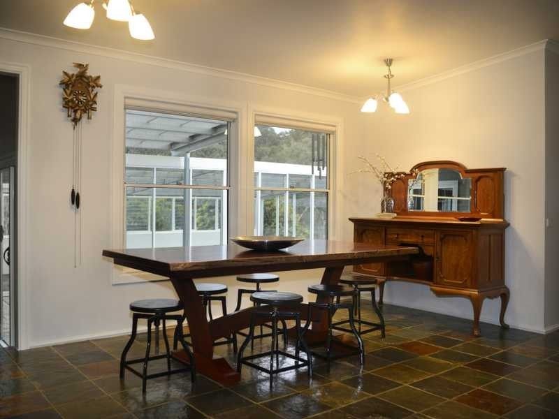 135 Cunninghams Road, Tyaak VIC 3658