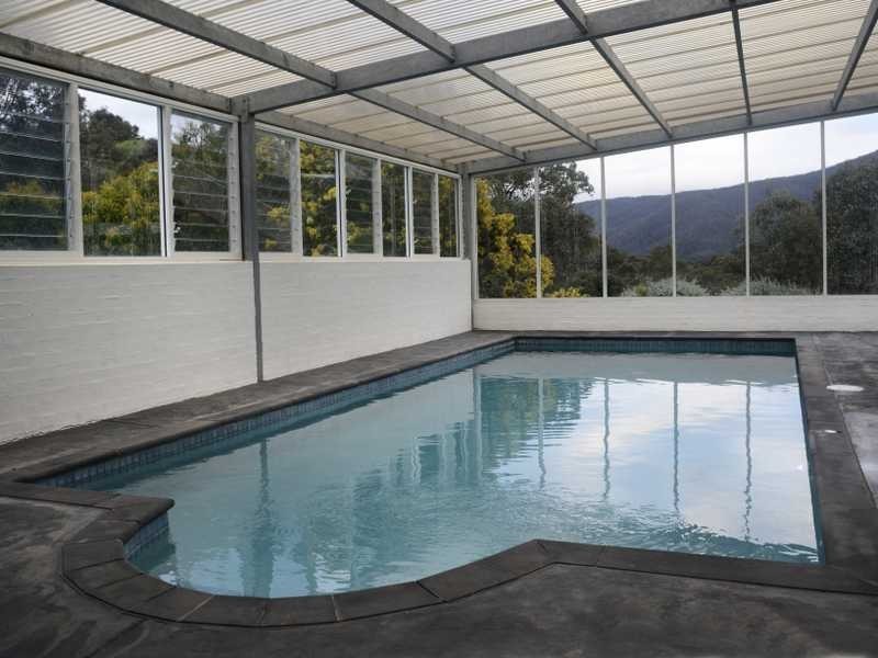 135 Cunninghams Road, Tyaak VIC 3658