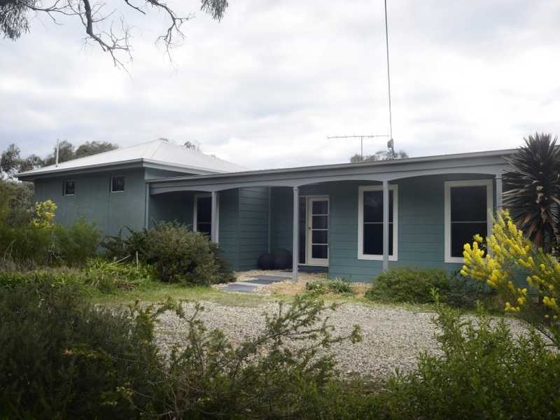 135 Cunninghams Road, Tyaak VIC 3658