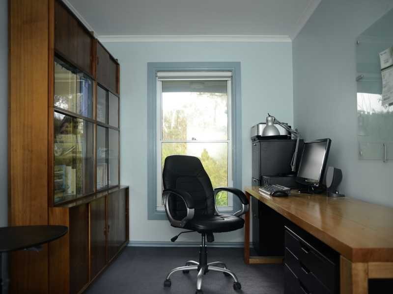 135 Cunninghams Road, Tyaak VIC 3658