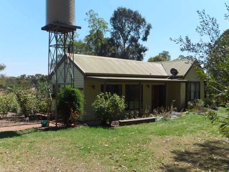 360 The Bridle Track, Glenaroua VIC 3764