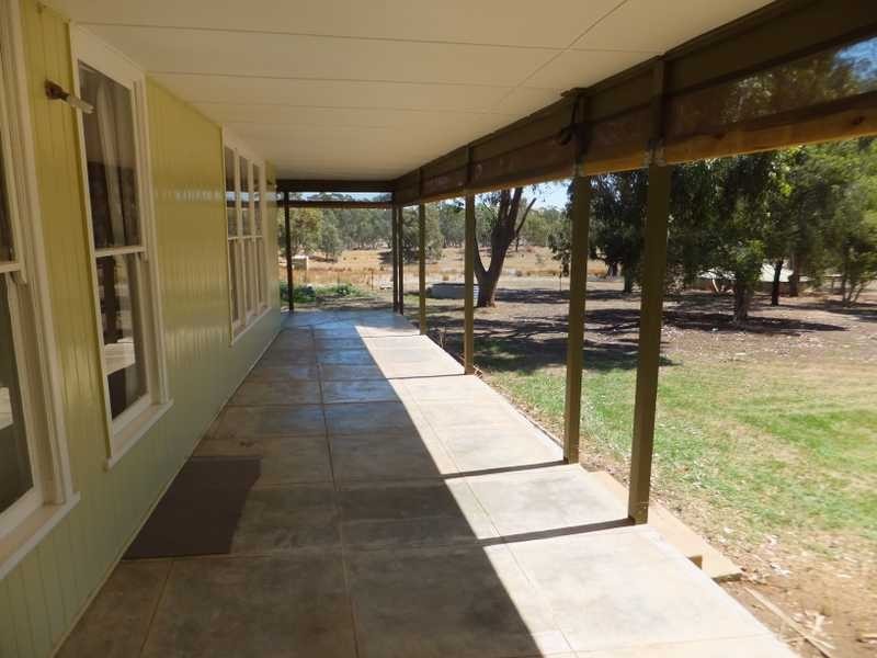 360 The Bridle Track, Glenaroua VIC 3764