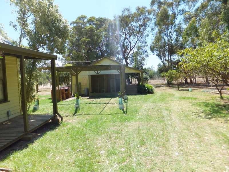 360 The Bridle Track, Glenaroua VIC 3764