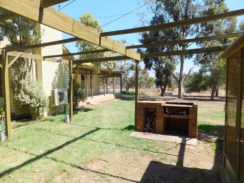 360 The Bridle Track, Glenaroua VIC 3764