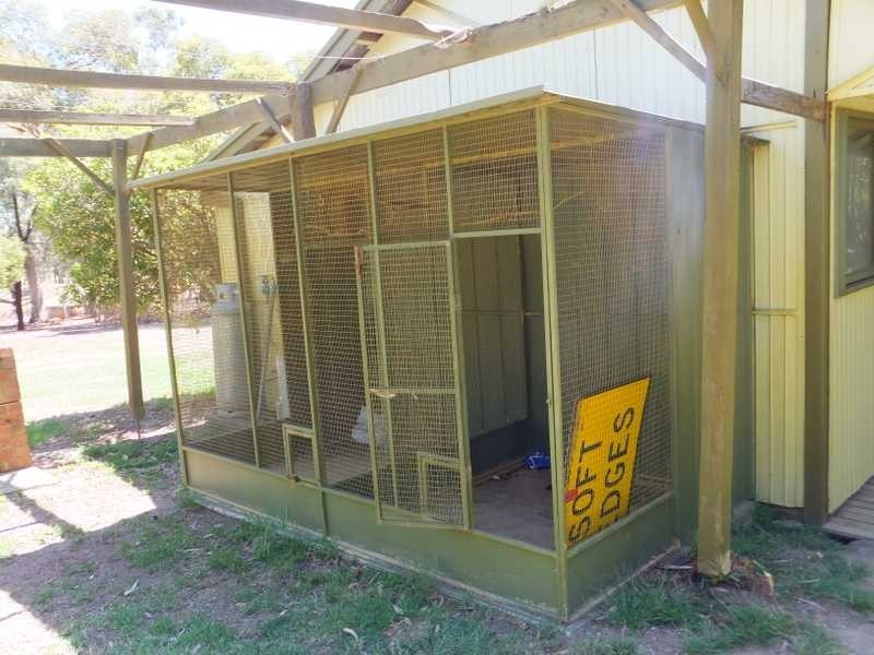 360 The Bridle Track, Glenaroua VIC 3764