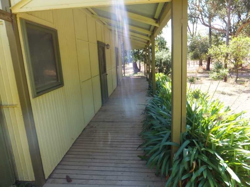 360 The Bridle Track, Glenaroua VIC 3764