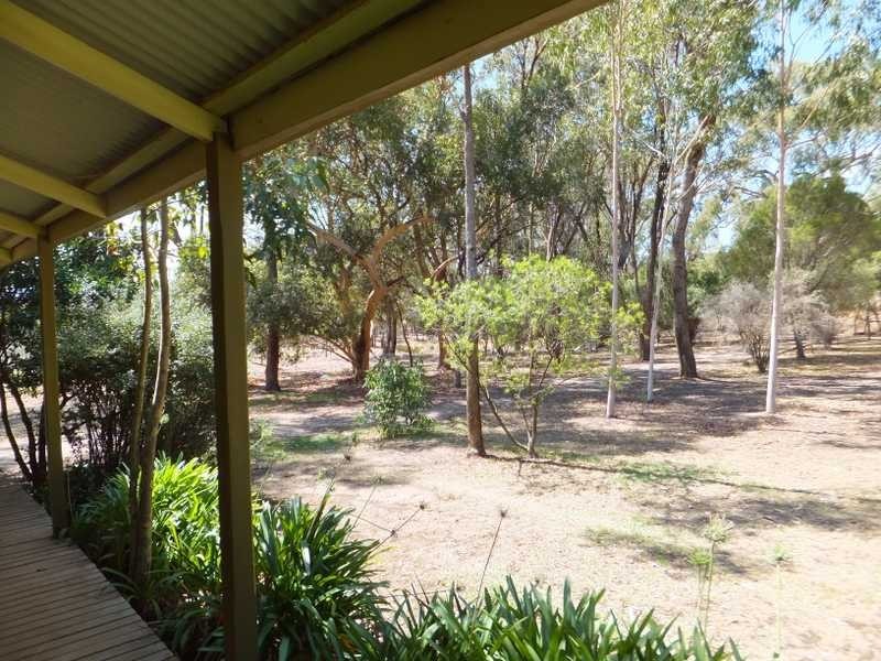 360 The Bridle Track, Glenaroua VIC 3764