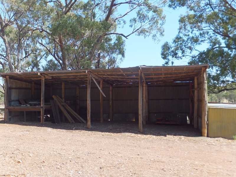 360 The Bridle Track, Glenaroua VIC 3764