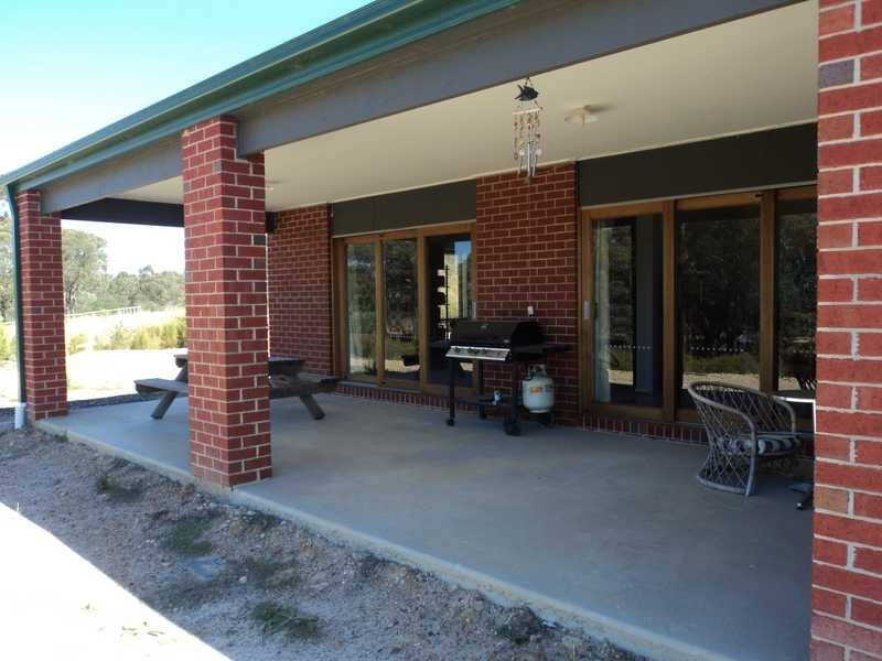 4 Tass Court, Broadford VIC 3658