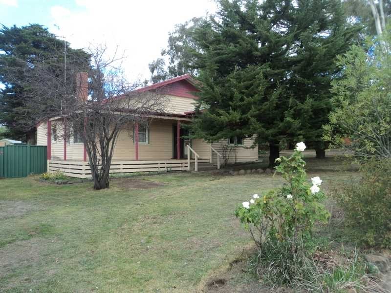 78 High Street, Broadford VIC 3658