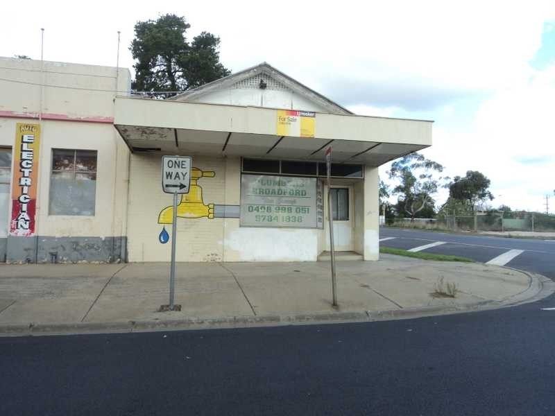 58 High Street, Broadford VIC 3658