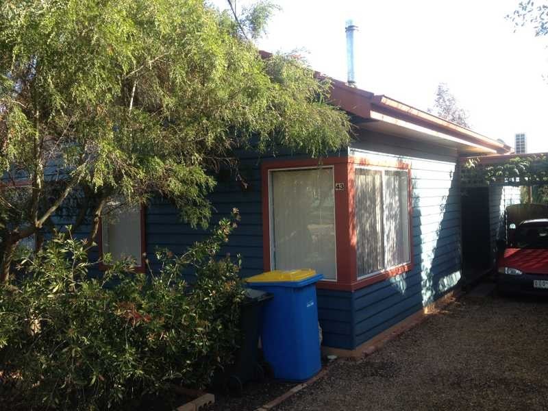 43 Snodgrass Street, Broadford VIC 3658