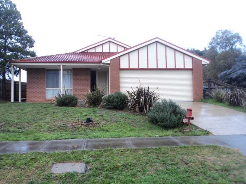 58A Fitzroy Street, Kilmore VIC 3764