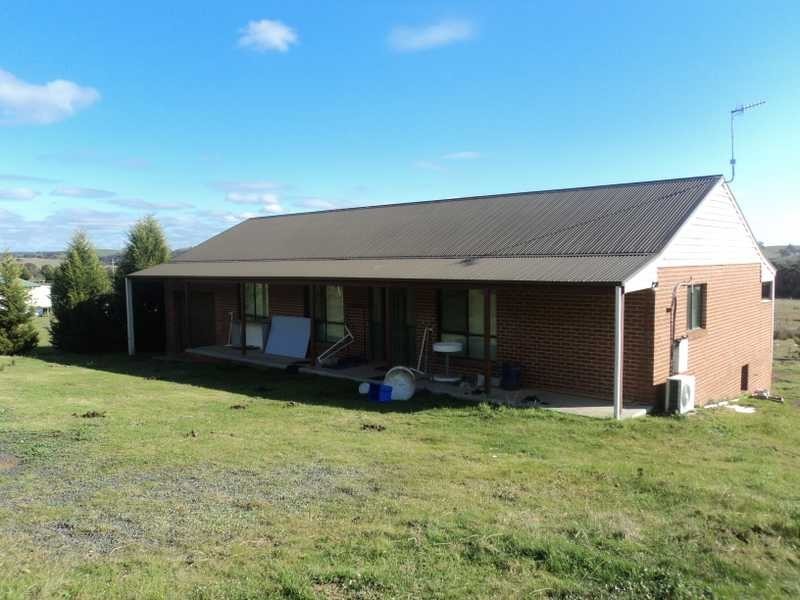 70 Reservoir Road, Broadford VIC 3658