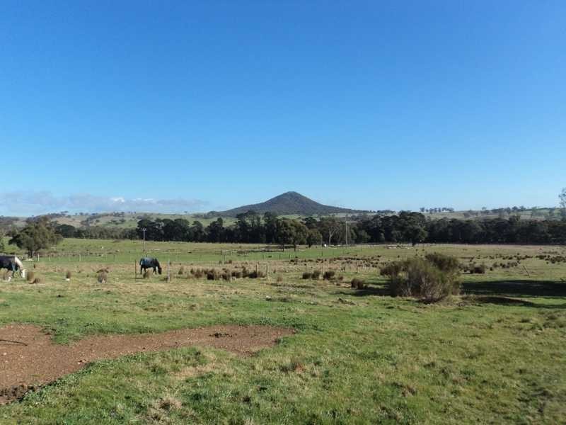 70 Reservoir Road, Broadford VIC 3658
